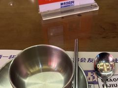 -神府路壹号·海鲜烧烤·砂锅粥·锅物(三坊七巷店)