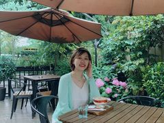 -乌托邦咖啡(武侯祠店)