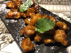 -绿茶餐厅(乐峰广场店)