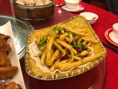 -楚灶王(徐东店)