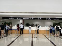 -上海国际旅行卫生保健中心(浦东分中心)