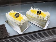 -BreadTalk面包新语·烘焙蛋糕(高德置地春广场店)