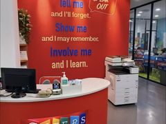 -奇尔思青少儿·语言·艺术·演讲(顾戴路店)