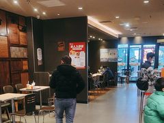 -汉堡王(上海凌云壹街坊店)