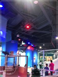 -幻贝家儿童乐园(苏州中心店)