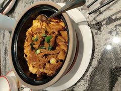 -新白鹿餐厅(百联世纪店)