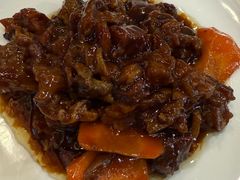 -烤肉宛饭庄(北新桥店)