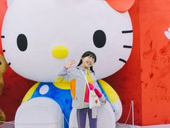 -凯蒂猫主题馆