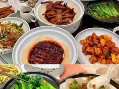 -凤凰楼酒家·粤宴点心(华强北店)