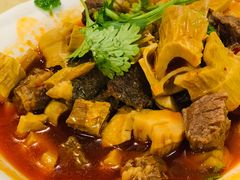 -成都驻京办餐厅(蜀都宾馆店)