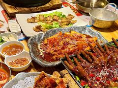 -小木屋米酒店·韩国料理(深圳总店)