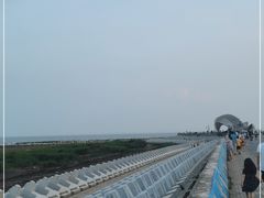 -南汇嘴观海公园