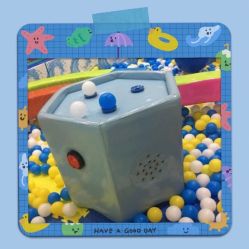 -咭宝贝儿童游乐园(嘉尚坊店)