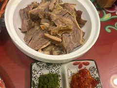 -格日勒阿妈蒙古厨房(大召店)