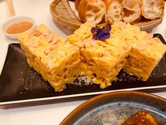 -白天鹅宾馆-宏图府餐厅