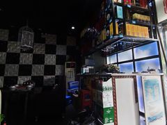 -高鸽子锦州烧烤63年(海阳路店)