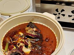 -寿州大饭店·餐厅