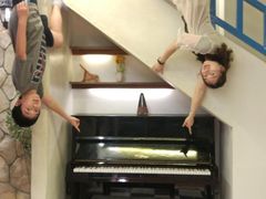 -槟城颠倒博物馆