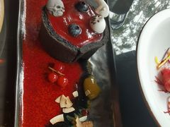 -哈蒙德餐厅