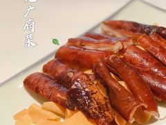 -花城苑广府菜(侨鑫店)