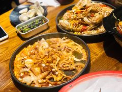 -烧货·活海鲜炭烧(湖滨商业街店)