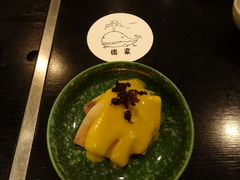 -鯨料理 徳家
