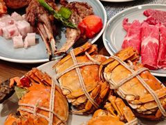 -菲住布渴酒店自助餐厅(阿里巴巴西溪园区店)