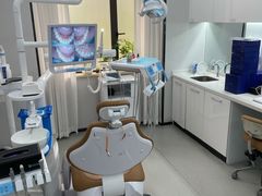 -牙博士口腔品牌连锁(杨浦店)