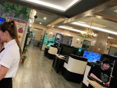 -网鱼电竞(杨浦中原店)