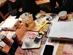 -木屋烧烤(龙岗南联店)