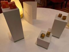 -Sketch(The Lecture Room & Library)