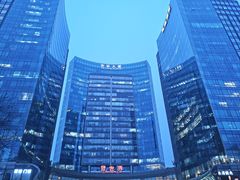 -好世界商业广场(北京国际中心店)