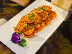 -海拉尔蒙古包(房山长阳总店)