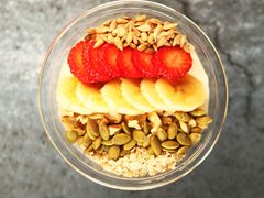 -托斯卡纳烘焙意大利餐厅(五天地店)