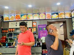 -龙香居海鲜浑锅家常菜·特色驴肉