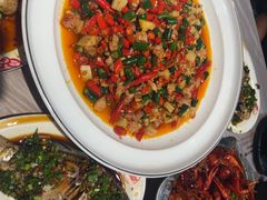 -李叔叔虾蟹大排档(青羊店)