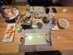 -松竹和日式料理(辽阳店)