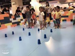 -妙妙乐儿童乐园·生日派对·班级聚会(万风新天地东楼三楼店)