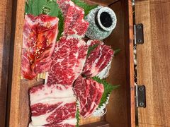 -牛将军•涮肉•烤肉•铁板烧(北京王府井·故宫店)