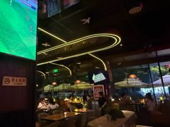 -MARU玛露音乐餐厅(大学路店)