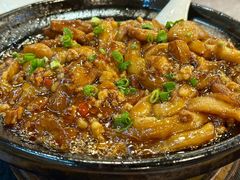 -明本湛江鸡•海鲜小厨(陈家祠店)