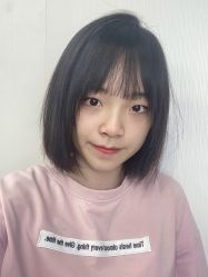 -TK·HAIR SALON韩式设计