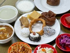 -护国寺小吃(地安门店)