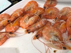 -旺豪海鲜餐厅(友谊阳光城店)