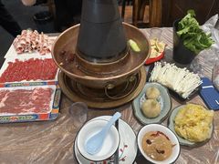 -老北京涮羊肉·龙虾.烧烤(江镇店)