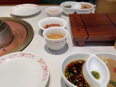 -东门口·新式老北京火锅(河西龙湖天街店)