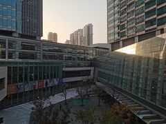 -上海浦东嘉里大酒店
