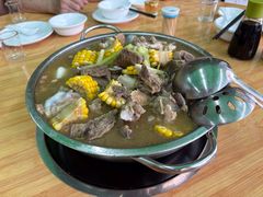 -老二正宗汕头牛肉丸店