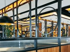 -半秋山西餐厅(宜昌大洋店)