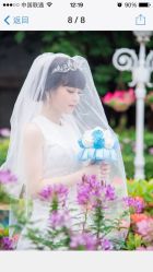 -金夫人婚纱摄影(华南店)